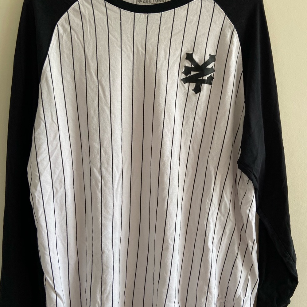 Zoo York long sleeve